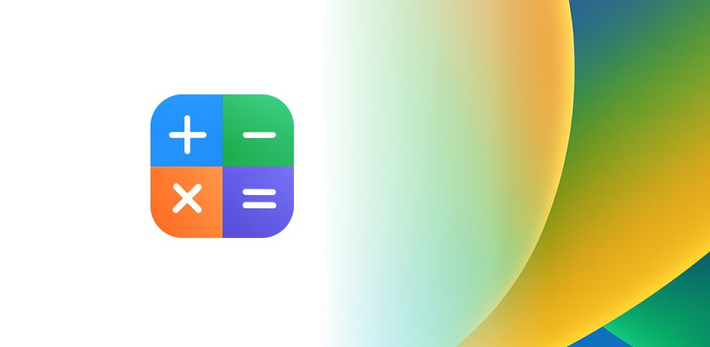 Quick CalculatorMath&Smart app artwork