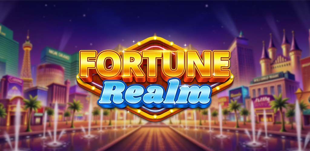 Fortune Realm gameplay